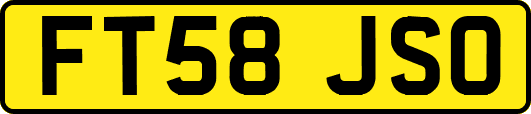 FT58JSO