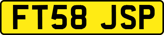 FT58JSP