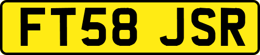 FT58JSR
