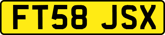 FT58JSX