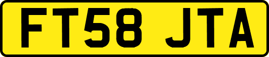 FT58JTA