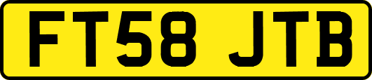 FT58JTB