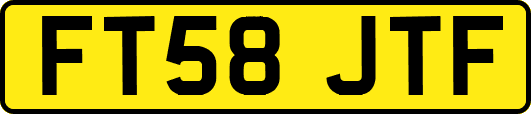 FT58JTF