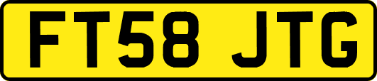 FT58JTG