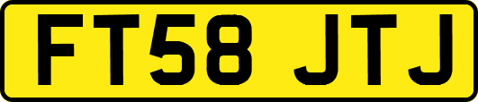 FT58JTJ