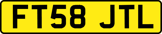 FT58JTL