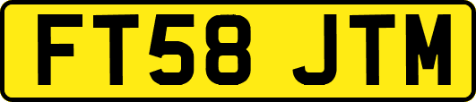 FT58JTM