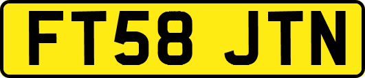 FT58JTN