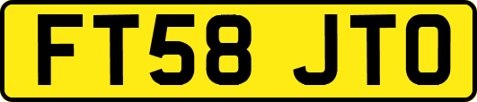 FT58JTO