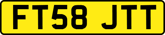 FT58JTT