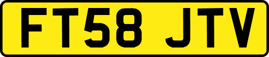 FT58JTV