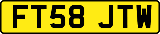 FT58JTW
