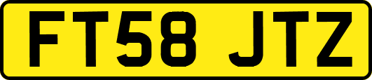 FT58JTZ