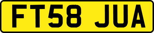 FT58JUA