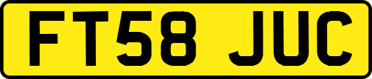 FT58JUC