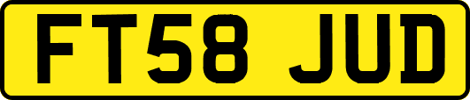 FT58JUD