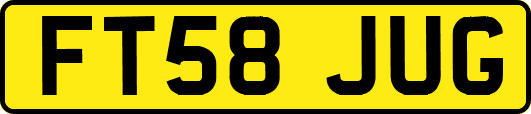 FT58JUG