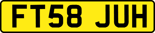 FT58JUH