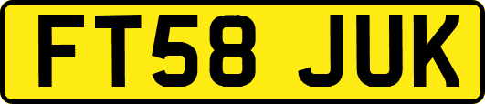 FT58JUK