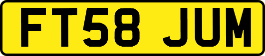 FT58JUM