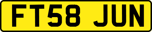 FT58JUN