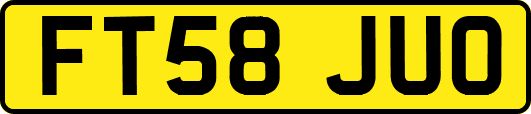 FT58JUO