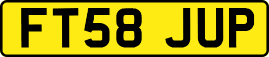 FT58JUP