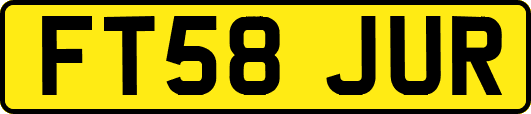 FT58JUR