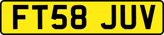 FT58JUV