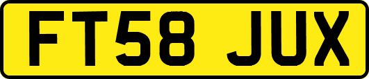 FT58JUX