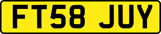 FT58JUY