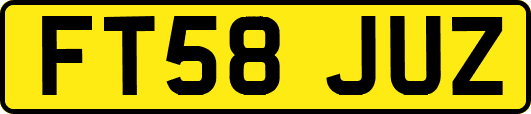FT58JUZ
