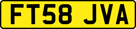 FT58JVA