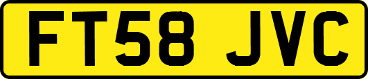 FT58JVC