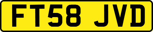 FT58JVD