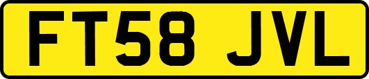 FT58JVL