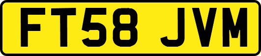 FT58JVM