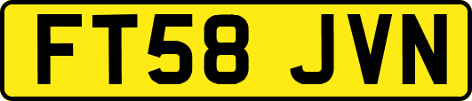 FT58JVN