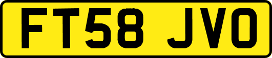 FT58JVO