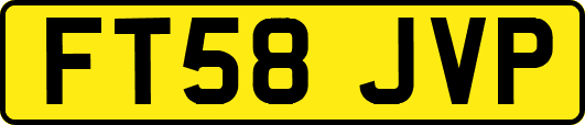 FT58JVP