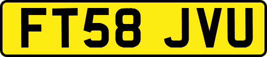 FT58JVU