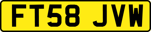 FT58JVW