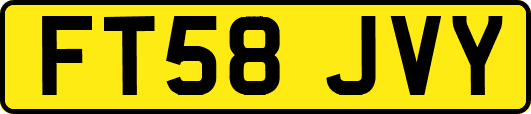 FT58JVY