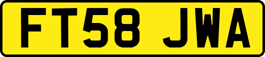FT58JWA