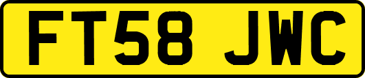 FT58JWC