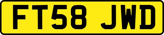 FT58JWD