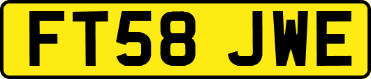 FT58JWE
