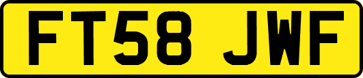 FT58JWF