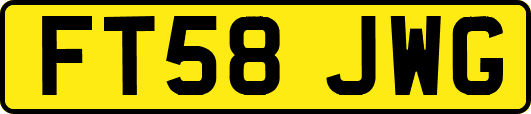 FT58JWG