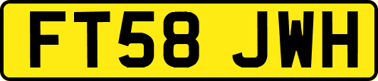FT58JWH